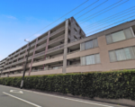 横浜市鶴見区向井町４丁目 中古マンション