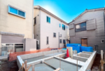 川崎市川崎区藤崎２丁目 新築戸建 