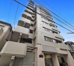 横浜市鶴見区鶴見中央５丁目 中古マンション