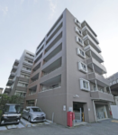 川崎市高津区末長３丁目 中古マンション