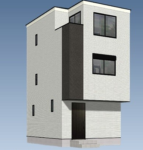 川崎市川崎区桜本１丁目 新築戸建 A号棟