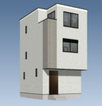 川崎市川崎区桜本１丁目 新築戸建 Ｂ号棟