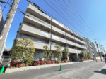 川崎市中原区上丸子天神町 中古マンション
