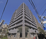 川崎市中原区上丸子八幡町 中古マンション