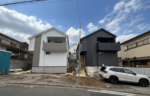 横浜市鶴見区梶山２丁目 新築戸建 １号棟