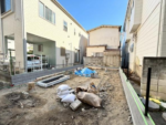 川崎市幸区塚越４丁目 新築戸建