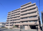 川崎市高津区北見方２丁目 中古マンション