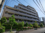 川崎市中原区今井南町 中古マンション