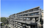 川崎市高津区末長１丁目 中古マンション