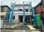 川崎市川崎区桜本２丁目 新築戸建 １号棟