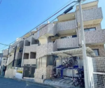 横浜市鶴見区北寺尾１丁目 中古マンション