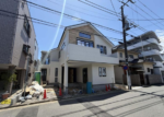 川崎市川崎区鋼管通３丁目 新築戸建 １号棟