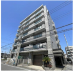 神奈川県川崎市川崎区中島２丁目 中古マンション