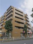 川崎市川崎区池田１丁目 中古マンション