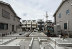 川崎市幸区南加瀬３丁目 新築戸建 C号棟