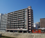 横浜市鶴見区鶴見中央５丁目 中古マンション