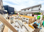 横浜市鶴見区馬場１丁目 新築戸建 １号棟