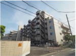 川崎市川崎区四谷上町 中古マンション