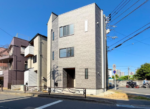 川崎市中原区下小田中３丁目 新築戸建 ２号棟
