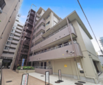 川崎市川崎区日進町 中古マンション