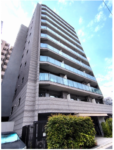 川崎市川崎区追分町 中古マンション