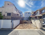 横浜市鶴見区馬場１丁目 新築戸建