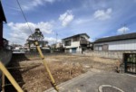 川崎市幸区南加瀬５丁目 新築戸建 ２号棟