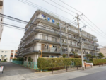 川崎市高津区新作４丁目 中古マンション