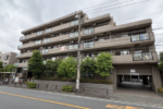 川崎市高津区梶ケ谷４丁目 中古マンション
