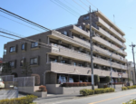 川崎市高津区下作延６丁目 中古マンション