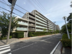 横浜市鶴見区江ケ崎町 中古マンション
