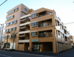 横浜市鶴見区市場大和町 中古マンション