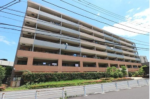 横浜市鶴見区尻手１丁目 中古マンション