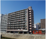 横浜市鶴見区鶴見中央５丁目 中古マンション
