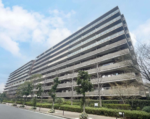 川崎市川崎区中瀬３丁目 中古マンション