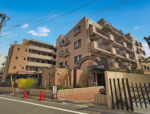 川崎市幸区古市場 中古マンション