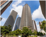 川崎市中原区中丸子 中古マンション