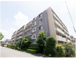 川崎市中原区上平間 中古マンション