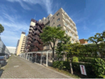 川崎市高津区末長３丁目 中古マンション