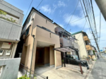 川崎市川崎区京町１丁目 中古戸建