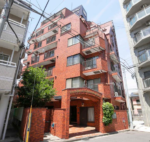 横浜市鶴見区生麦１丁目 中古マンション
