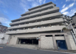 横浜市鶴見区北寺尾６丁目 中古マンション
