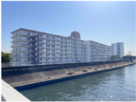 横浜市鶴見区下野谷町１丁目 中古マンション