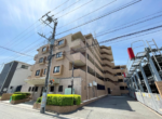 横浜市鶴見区駒岡５丁目 中古マンション