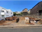 川崎市高津区下作延７丁目 新築戸建 １号棟