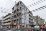川崎市川崎区出来野 中古マンション