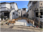 川崎市川崎区台町 新築戸建