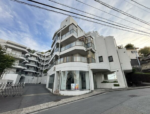 川崎市高津区新作３丁目 中古マンション