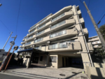 横浜市鶴見区朝日町２丁目 中古マンション