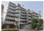 横浜市鶴見区向井町３丁目 中古マンション